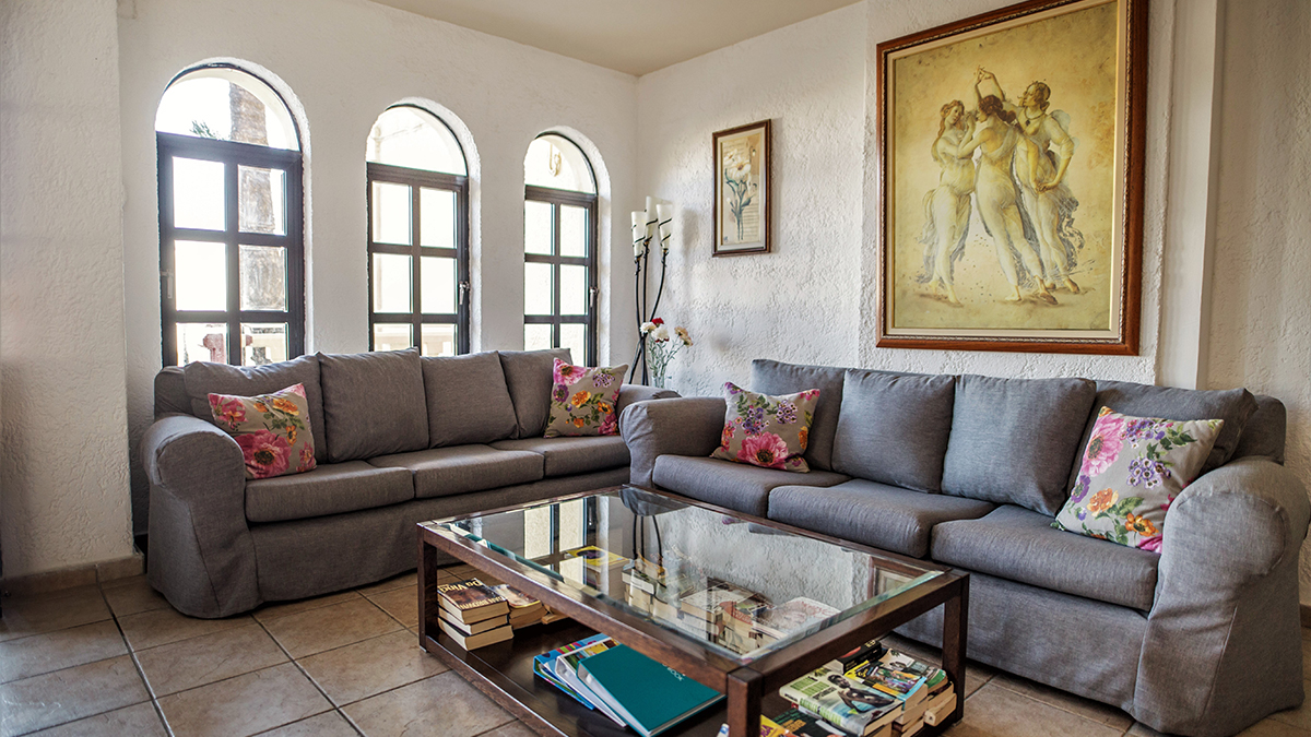 Creta Residence - NR